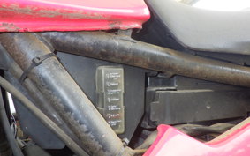 BMW K75S 1989