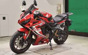 HONDA CBR650R 2019 RH03