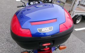 YAMAHA TDR125 DE04