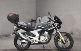 YAMAHA YBR250 PCNL