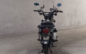 HONDA CT125 HUNTER CUB JA55