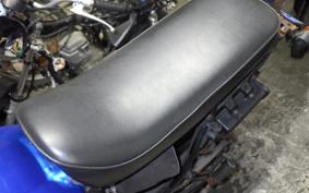 YAMAHA TW200 Gen.2 DG07J