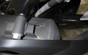 YAMAHA TRICITY 155 A