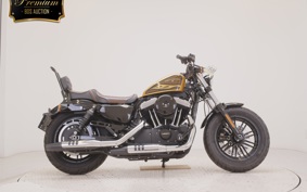 HARLEY XL1200X 2016