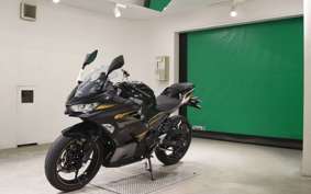 KAWASAKI NINJA 400 2021 EX400G