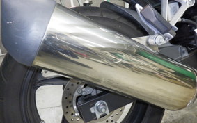 HONDA CB250F MC43