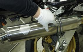 HONDA CB1300SF SUPER FOUR 2004 SC54