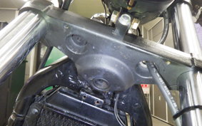 KAWASAKI VULCAN 800 CLASSIC 1996 VN800A