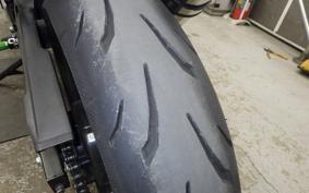 KAWASAKI NINJA 400 2019 EX400G