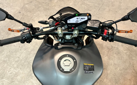 YAMAHA MT-09 ABS 2014 RN34J
