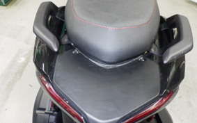YAMAHA CYGNUSｸﾞﾘﾌｧｽ 2002 SEJ4J