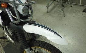 YAMAHA SEROW 250 Gen.2 DG17J