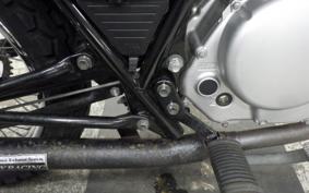 SUZUKI GRASS TRACKER 2004 NJ4BA