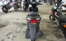 SUZUKI ADDRESS V125 S CF4MA