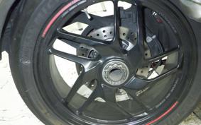 DUCATI MULTISTRADA 1200 S 2013