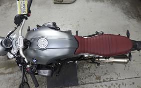 BMW R NINE T SCRAMBLER 2024