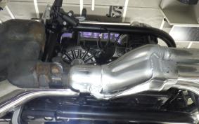 KAWASAKI ZEPHYR 400 KAI 2008 ZR400C