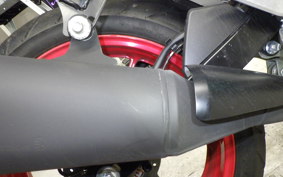 SUZUKI GSX-R125 1988 DL32D