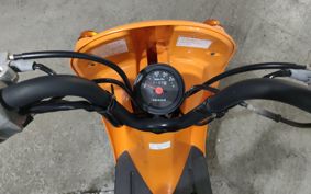 SUZUKI CHOINORI CZ41A