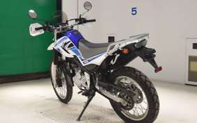 YAMAHA SEROW 250 Gen.3