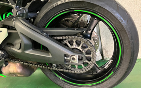 KAWASAKI NINJA ZX-10R ABS 2020 ZXT02E
