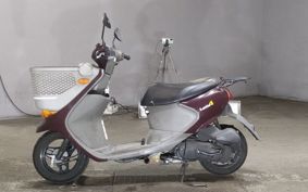 SUZUKI LET's 4 CA43A