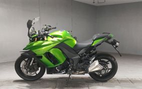 KAWASAKI NINJA1000 ZXT00L