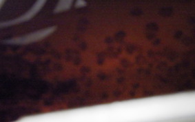 HONDA CBR400RR GEN 1 1989 NC23