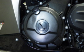KAWASAKI NINJA 400 2021 EX400G