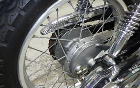 HONDA GB250 CLUBMAN Gen.5 MC10