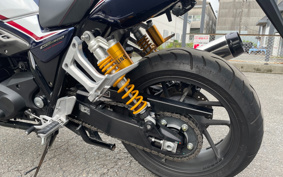 HONDA CB1300SF BOLDOR 2023 SC54