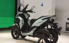 YAMAHA TRICITY 155 SG81J