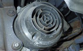 HONDA LEAD 50 Gen. 2 2021 AF48