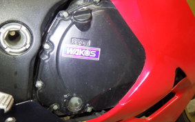 SUZUKI GSX-R750 2005
