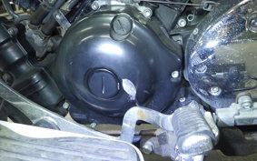 YAMAHA DRAGSTAR 400 CLASSIC 2002 VH01J