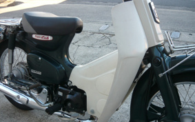 HONDA SUPER CUB50 AA01
