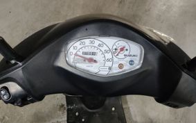 SUZUKI ADDRESS V50 CA4BA