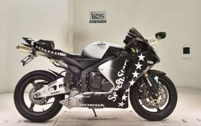 HONDA CBR600RR GEN 2 2005