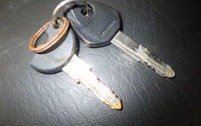 SUZUKI ADDRESS V125 G CF46A