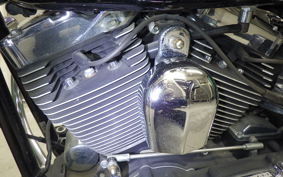 HARLEY FLSTF 1580 2008