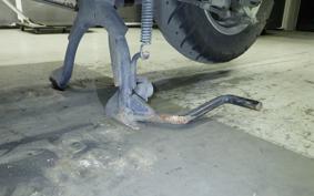 YAMAHA GEAR Gen.2 UA08J