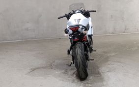 KAWASAKI NINJA 650 2013 EX650E