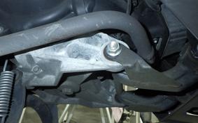 SUZUKI ADDRESS 110 CE47A