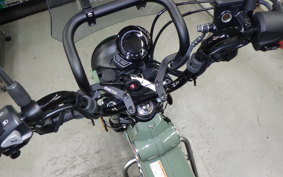 HONDA CT125-2 2025 JA65