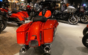 HARLEY FLTRXSE1800CVO 2025 TC6