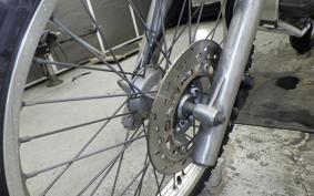 SUZUKI DJEBEL 200 (DR200SE) SH42A