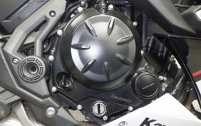KAWASAKI NINJA 650 A 2021 ER650H