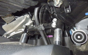 HONDA PCX 160 2021 KF47
