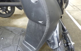 SUZUKI LET's 2011 CA4AA