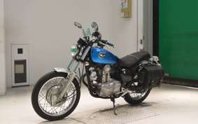 KAWASAKI ESTRELLA RS Custom 2004 BJ250A